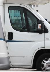 Fiat Ducato MultiJet 130